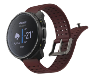 Suunto Vertical Black Ruby - 1141442 - zdjęcie 3